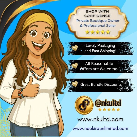 Want To Get The Best Deals? Just Bundle ❤️➕️❤️🛍️ Your Faves! 💕🌷💃🎁💛😊 - Picture 5 of 13